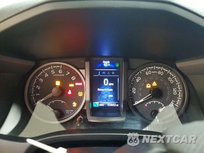 Zdjęcie 9 z 13 samochodu: 2022 TOYOTA TACOMA TRD SPORT VIN:3TYCZ5AN7NT100583 - miniatura