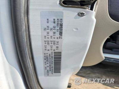 Zdjęcie 13 z 13 samochodu: 2015 RAM CARGO VAN TRADESMAN DELIVERY VAN VIN:2C4JRGAG8FR528527 - miniatura