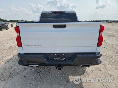 Zdjęcie 6 z 12 samochodu: 2024 CHEVROLET SILVERADO K1500 LT TRAIL BOSS VIN:3GCUDFED7RG315102 - miniatura
