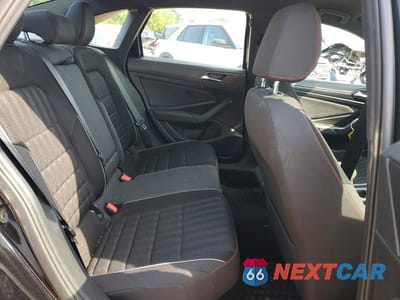 Zdjęcie 10 z 13 samochodu: 2019 VOLKSWAGEN JETTA GLI VIN:3VW5T7BU4KM186547 - miniatura