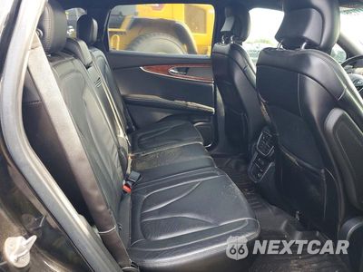 Zdjęcie 10 z 13 samochodu: 2017 LINCOLN MKX RESERVE VIN:2LMPJ8LR7HBL13786 - miniatura