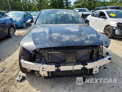 Piąte zdjęcie samochodu w środku: 2023 MERCEDES-BENZ C 300 4MATIC VIN:W1KAF4HB5PR142792 - miniatura