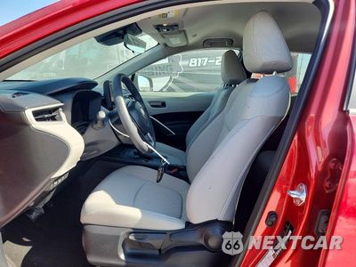Zdjęcie 7 z 14 samochodu: 2026 TOYOTA COROLLA CROSS LE VIN:7MUCAAAG7TV158208 - miniatura