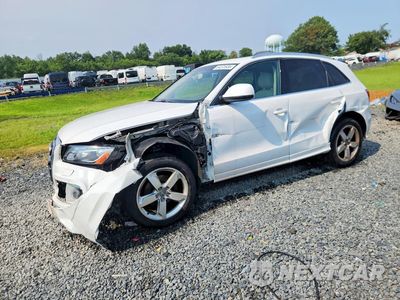 2012 AUDI Q5 PRESTIGE WA1WKAFP5CA094884 - główne zdjęcie licytacji z USA - miniatura