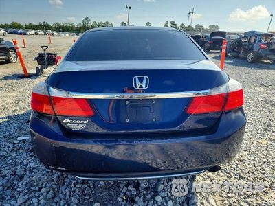 Zdjęcie 6 z 13 samochodu: 2013 HONDA ACCORD LX VIN:1HGCR2F35DA220994 - miniatura