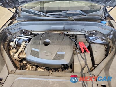 Zdjęcie 12 z 13 samochodu: 2017 VOLVO XC90 T6 VIN:YV4A22PK2H1177847 - miniatura