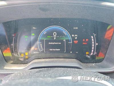 Zdjęcie 9 z 12 samochodu: 2025 TOYOTA COROLLA HYBRID SE VIN:JTDBDMHE9S3018518 - miniatura