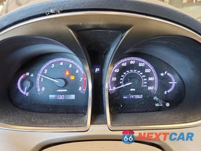 Zdjęcie 9 z 12 samochodu: 2011 TOYOTA AVALON LIMITED VIN:4T1BK3DB8BU434030 - miniatura
