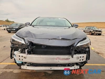 Piąte zdjęcie samochodu w środku: 2022 LEXUS NX 350H VIN:2T2GKCEZXNC004597 - miniatura