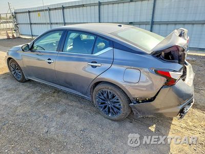 Drugie zdjęcie samochodu z przodu: 2025 NISSAN ALTIMA SV VIN:1N4BL4DVXSN335744 - miniatura