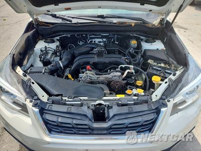 Zdjęcie 12 z 13 samochodu: 2018 SUBARU FORESTER 2.5I TOURING VIN:JF2SJAWC3JH469892 - miniatura