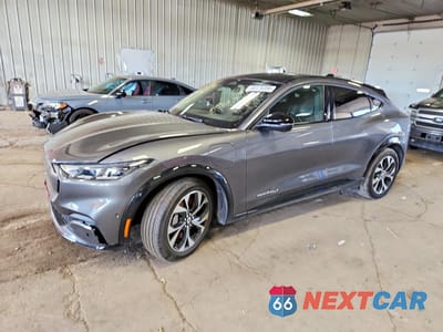 2023 FORD MUSTANG MACH-E PREMIUM 3FMTK3SU3PMB05868 - główne zdjęcie licytacji z USA - miniatura