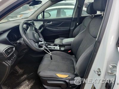 Zdjęcie 7 z 13 samochodu: 2019 HYUNDAI SANTA FE SE VIN:5NMS23AD6KH016891 - miniatura