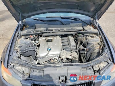 Zdjęcie 11 z 12 samochodu: 2006 BMW 325 I VIN:WBAVB13556KR59370 - miniatura