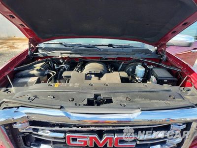 Zdjęcie 11 z 12 samochodu: 2018 GMC SIERRA K1500 SLT VIN:3GTU2NEC5JG638088 - miniatura