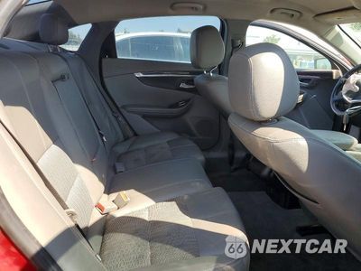 Zdjęcie 10 z 13 samochodu: 2019 CHEVROLET IMPALA LT VIN:1G11Z5SA5KU116490 - miniatura