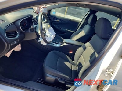 Zdjęcie 7 z 12 samochodu: 2016 CHEVROLET MALIBU LS VIN:1G1ZB5ST4GF285517 - miniatura