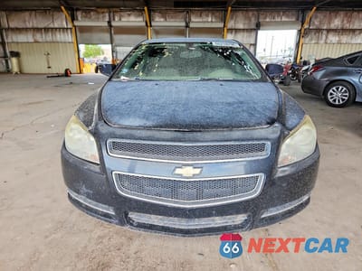 Piąte zdjęcie samochodu w środku: 2012 CHEVROLET MALIBU 1LT VIN:1G1ZC5E0XCF140457 - miniatura