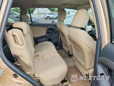 Zdjęcie 11 z 13 samochodu: 2011 TOYOTA RAV4 BASE VIN:2T3BF4DV9BW086878 - miniatura