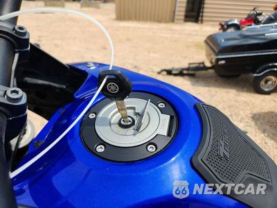 Zdjęcie 8 z 9 samochodu: 2025 YAMAHA XTZ690 VIN:JYADM17E6SA003488 - miniatura