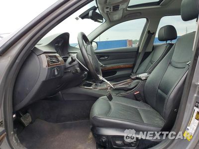 Zdjęcie 7 z 13 samochodu: 2011 BMW 328 XI VIN:WBAPK7C54BF082787 - miniatura