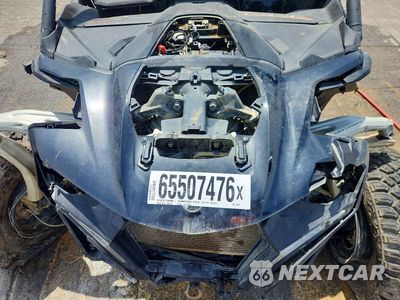 Zdjęcie 7 z 10 samochodu: 2024 CAN-AM MAVERICK R UTILITY VEHICLE VIN:3JB8XAT48RE004307 - miniatura