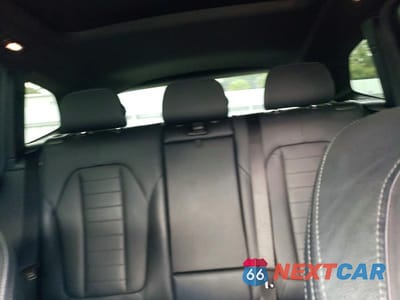 Zdjęcie 10 z 13 samochodu: 2019 BMW X3 SDRIVE30I VIN:5UXTR7C51KLF25848 - miniatura