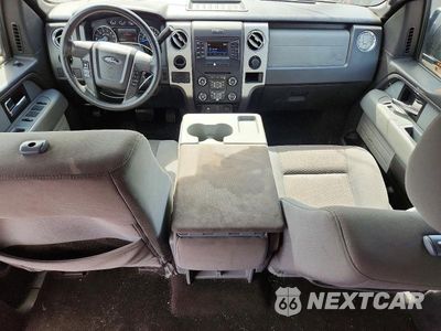 Zdjęcie 8 z 12 samochodu: 2014 FORD F150 SUPERCREW VIN:1FTFW1CF8EKF09666 - miniatura