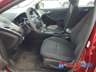 Zdjęcie 7 z 12 samochodu: 2015 FORD FOCUS SE VIN:1FADP3K21FL372005 - miniatura