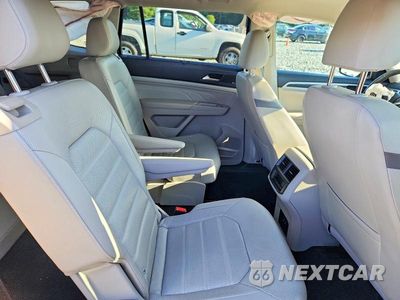 Zdjęcie 11 z 13 samochodu: 2023 VOLKSWAGEN ATLAS SEL PREMIUM R-LINE VIN:1V2FR2CA0PC528919 - miniatura