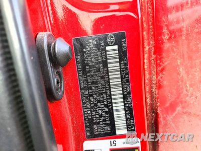 Zdjęcie 12 z 12 samochodu: 2023 TOYOTA CAMRY LE VIN:4T1C11AK4PU108779 - miniatura