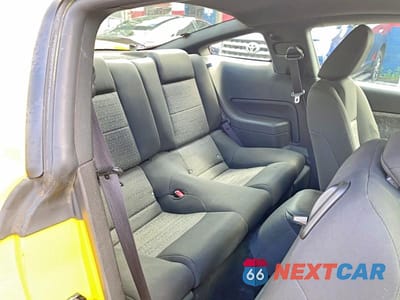 Zdjęcie 6 z 10 samochodu: 2006 FORD MUSTANG VIN:1ZVFT80N065115900 - miniatura