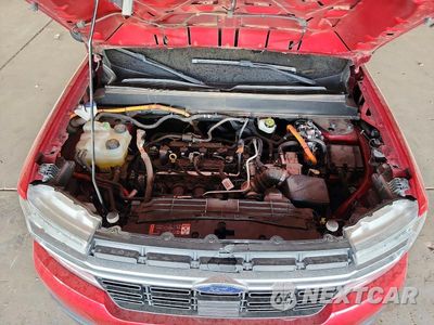 Zdjęcie 11 z 12 samochodu: 2022 FORD MAVERICK XL VIN:3FTTW8E30NRA73776 - miniatura