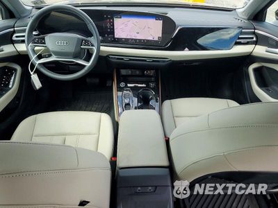 Zdjęcie 8 z 12 samochodu: 2025 AUDI A5 PREMIUM VIN:WAU1BCFU9SN082792 - miniatura