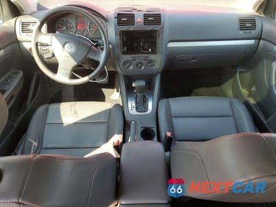 Zdjęcie 8 z 12 samochodu: 2007 VOLKSWAGEN JETTA 2.5 OPTION PACKAGE 1 VIN:3VWSF71K57M063311 - miniatura