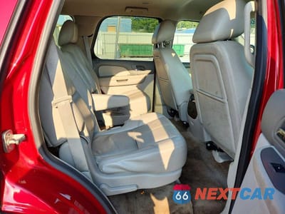 Zdjęcie 11 z 13 samochodu: 2013 CHEVROLET TAHOE K1500 LT VIN:1GNSKBE0XDR184413 - miniatura