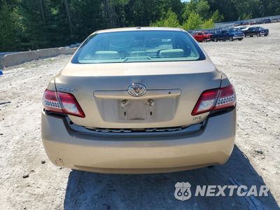 Zdjęcie 6 z 12 samochodu: 2010 TOYOTA CAMRY LE VIN:4T1BF3EK7AU086335 - miniatura