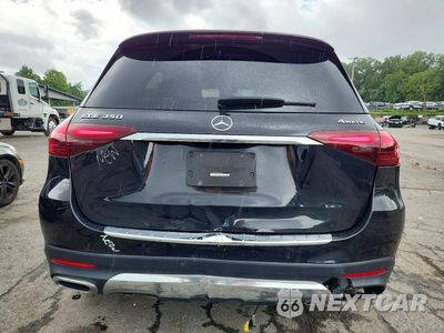 Zdjęcie 6 z 14 samochodu: 2026 MERCEDES-BENZ GLE 350 4MATIC VIN:4JGFB4FB6TB509809 - miniatura