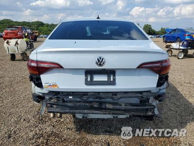 Zdjęcie 6 z 13 samochodu: 2019 VOLKSWAGEN JETTA S VIN:3VWC57BU7KM131639 - miniatura