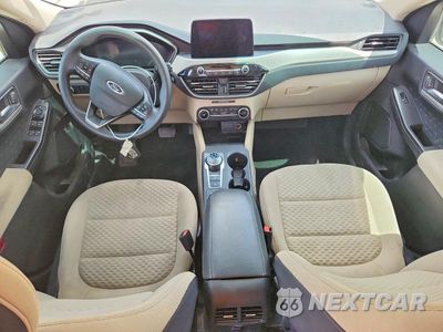 Zdjęcie 8 z 12 samochodu: 2020 FORD ESCAPE SE VIN:1FMCU0G69LUA40405 - miniatura