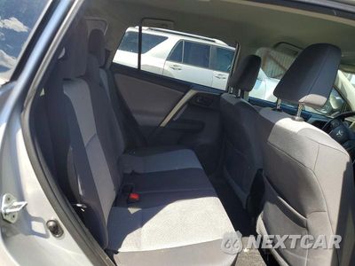Zdjęcie 10 z 13 samochodu: 2015 TOYOTA RAV4 LE VIN:2T3BFREVXFW359165 - miniatura