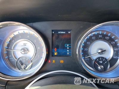 Zdjęcie 9 z 12 samochodu: 2013 CHRYSLER 300 S VIN:2C3CCABT9DH681704 - miniatura