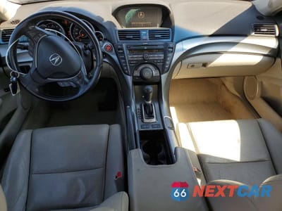 Zdjęcie 8 z 12 samochodu: 2009 ACURA TL VIN:19UUA86549A000320 - miniatura