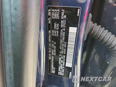 Zdjęcie 12 z 12 samochodu: 2015 VOLVO S60 PREMIER VIN:YV126MFKXF1345654 - miniatura