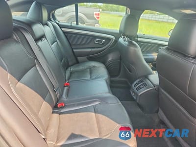 Zdjęcie 10 z 12 samochodu: 2015 FORD TAURUS SEL VIN:1FAHP2H85FG113582 - miniatura