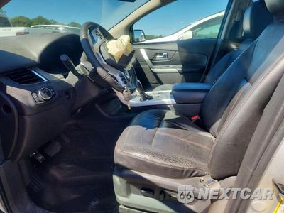 Zdjęcie 7 z 13 samochodu: 2012 FORD EDGE SEL VIN:2FMDK4JCXCBA55064 - miniatura