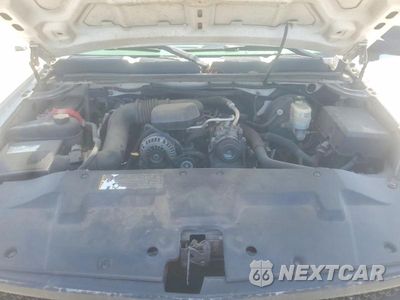 Zdjęcie 11 z 12 samochodu: 2009 CHEVROLET SILVERADO C1500 VIN:1GCEC14X69Z122638 - miniatura