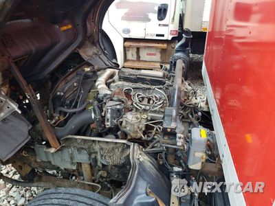 Zdjęcie 11 z 12 samochodu: 2017 HINO 195 BOX TRUCK VIN:JHHSDM2H8HK005970 - miniatura