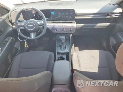 Zdjęcie 8 z 13 samochodu: 2026 HYUNDAI KONA SE VIN:KM8HA3AB6TU481799 - miniatura