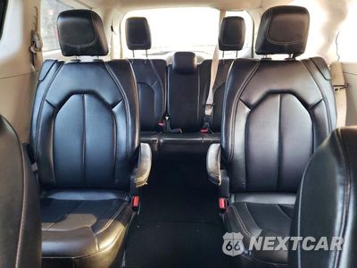 Zdjęcie 10 z 13 samochodu: 2021 CHRYSLER VOYAGER LXI VIN:2C4RC1DG5MR539463 - miniatura